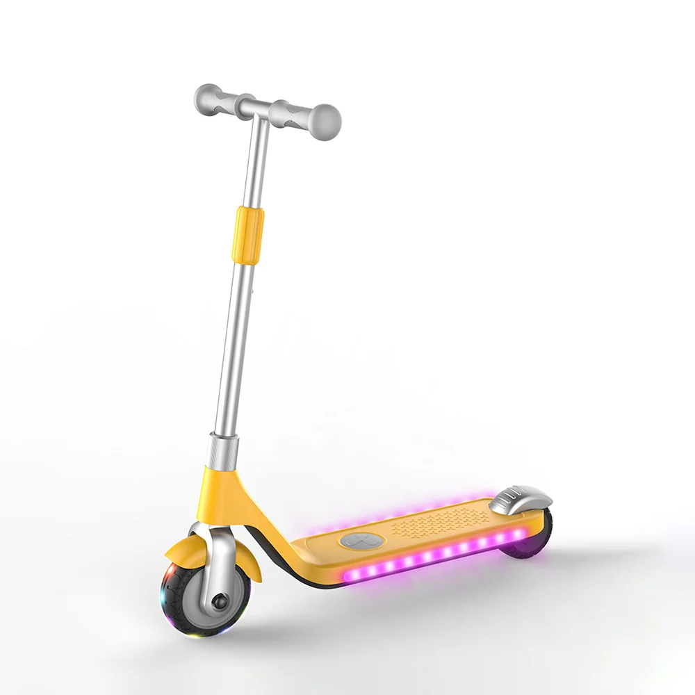 

Free shipping 2 Wheels Electric Scooters Toys Kids Scooters Mini Electric Scooter eu warehouse, Black, white, pink, blue, customized