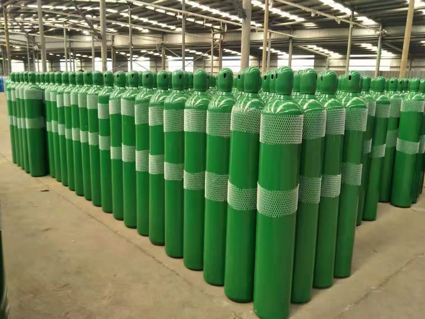 
15l hydrogen gas cylinder reasonable price 