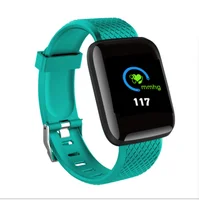 

2019 Amazon Hot Sale Smart Watch D13 IP67 Waterproof Heart Rate Monitor Smartwatch Women