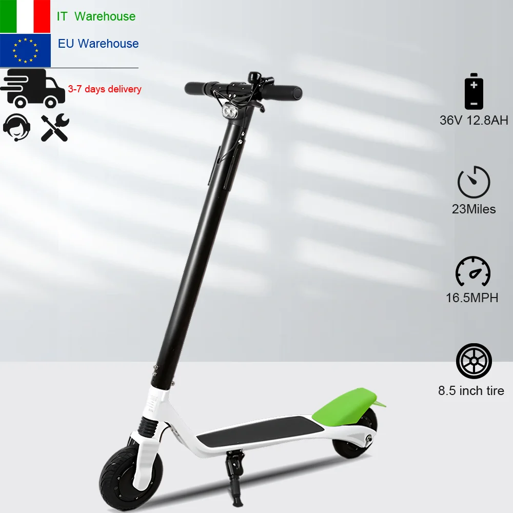 

CE Certification Electric Scooter Eligible For Road Use 250 W Scooter Electric GPS With Sharing App Best Electric Scooter Adult