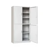 Metal Rack System Safe Smart Filing Cabinet With Security Lock Steel Almirah