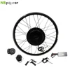 2019 Newest Carbon Road Bike Conversion Kits, 36V/48V 500W Brushless Gearless Motor