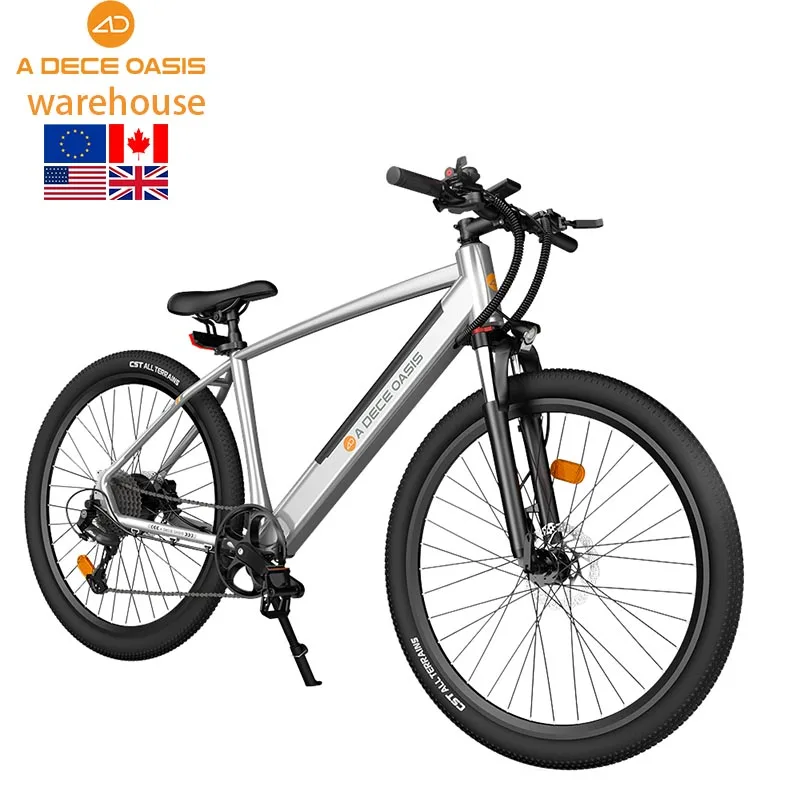 

ADO DECE 300C ebike Electric Bicycle EU UK US CA Warehouse E Bike Bike Electric Hybrid City Mountain Road Bike for Adult