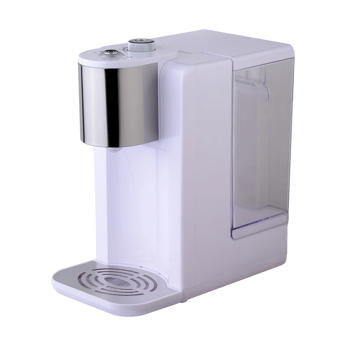 Desktop Water Dispenser With Hot Water,Multi Temperature Adjustable