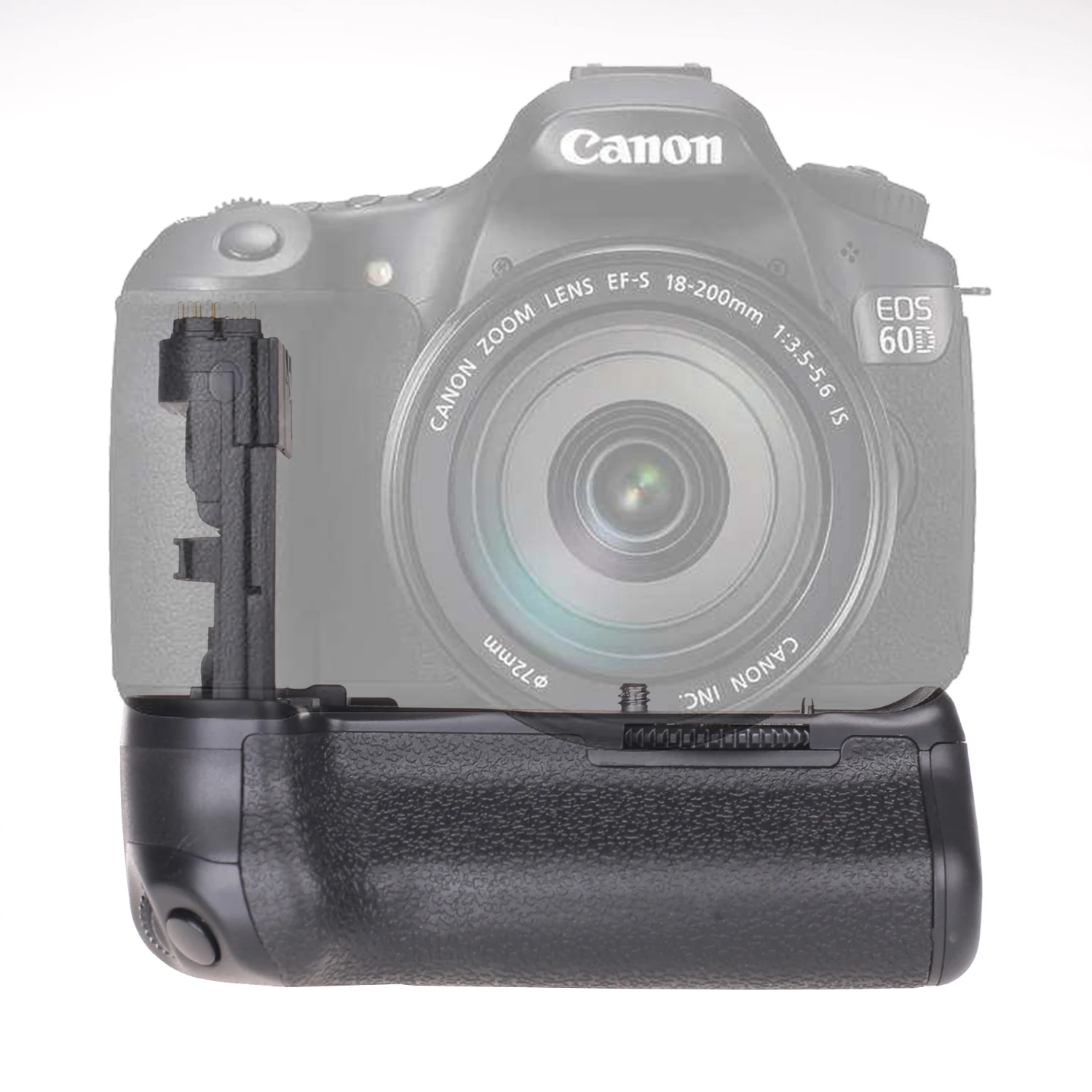BG-1G for CANON EOS 60D Camera Battery Grip