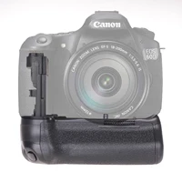 

BG-1G for CANON EOS 60D Camera Battery Grip