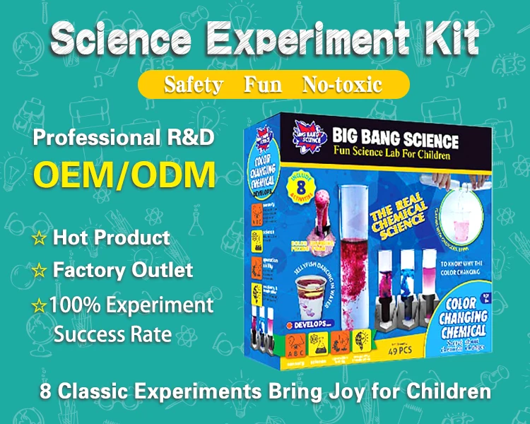 Homeschool Chemistry Science Kits For 8 Years Old Buy Homeschool