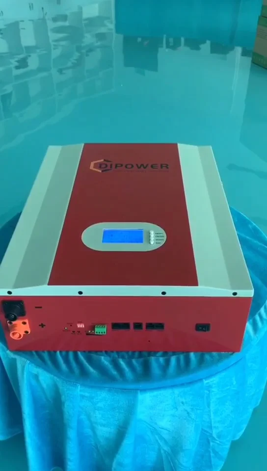 Byd Lifepo4 Battery Wall Mounted Battery 24v 48v 100ah 120ah For Home