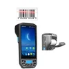 Blovedream U9300 China Manufacturer 5 inch Thermal Bluetooth Bar Code Handheld Printer For PDA Terminal