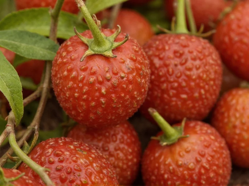 Is Peppercorn a Fruit? Botanical Truth Revealed