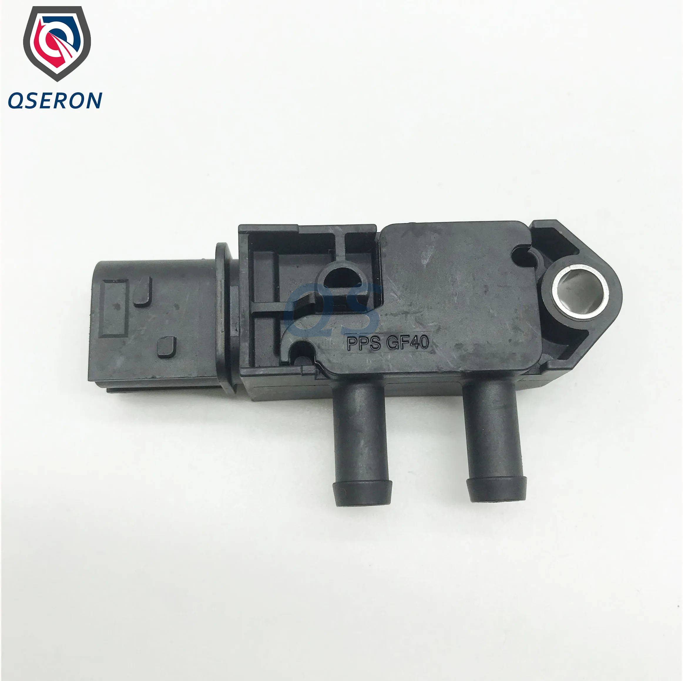 
Aftermarket Auto Car Genuine Parts 5801930514 Exhaust Differential Pressure Difference DPF Sensor For 10R053393 97063133 
