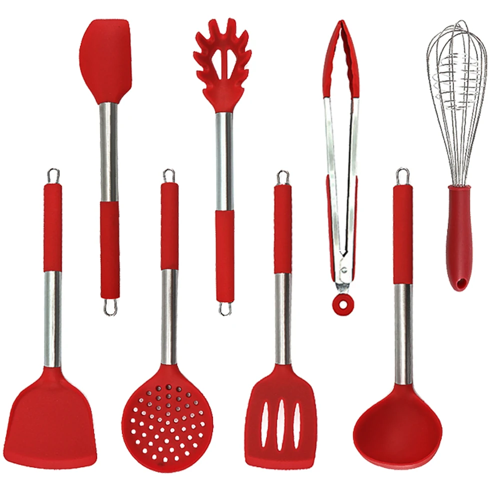 

Cheap kitchen high quality kitchen accessories cookware utensils set