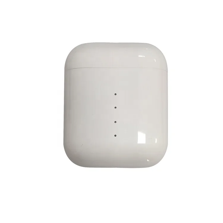 

China Wholesale i100 TWS Smart Wireless Connect Portable Headphone Noise Reduction Hot Selling Consumer Electronics, White