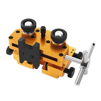 

Tactical Universal Rear Sight Pusher Tool with Heavy Duty Construction and Reversible Assembly for 1911 Glock Sig Springfield, Yellow