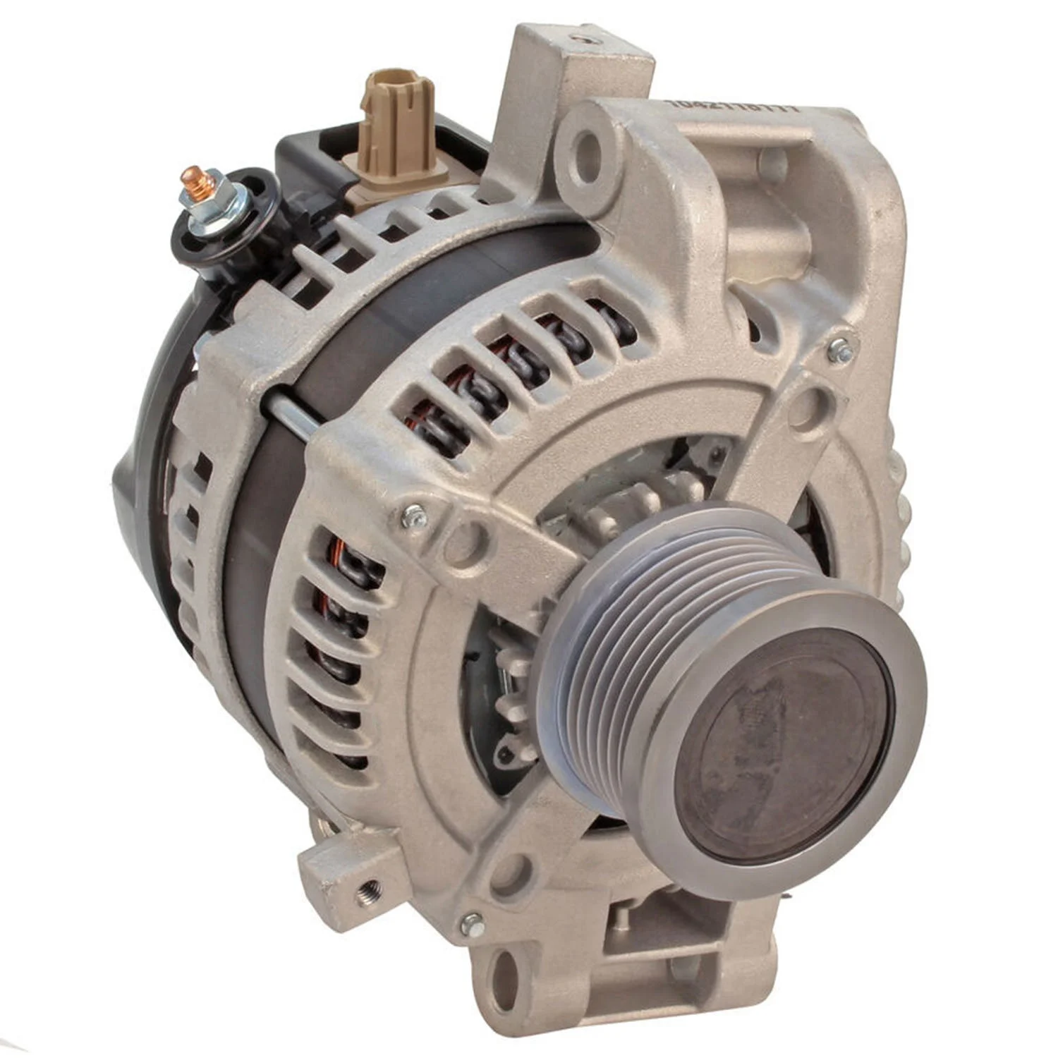 

Auto Dynamo Alternator Generator For BSH TYT 1042118110 1042118111 ALN2226AN ALN2226YX 2706026041 301N21797Z