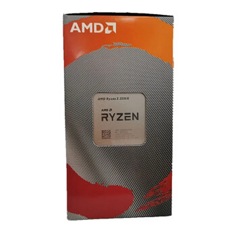 

Brand New Original Amd Apu Ryzen 5 7 2600 2700 3.2 3.4 Ghz 3.9 4.1 Ghz 4 6 8 Cores 4 16 Threads Gaming Office Pc Processor Cpu