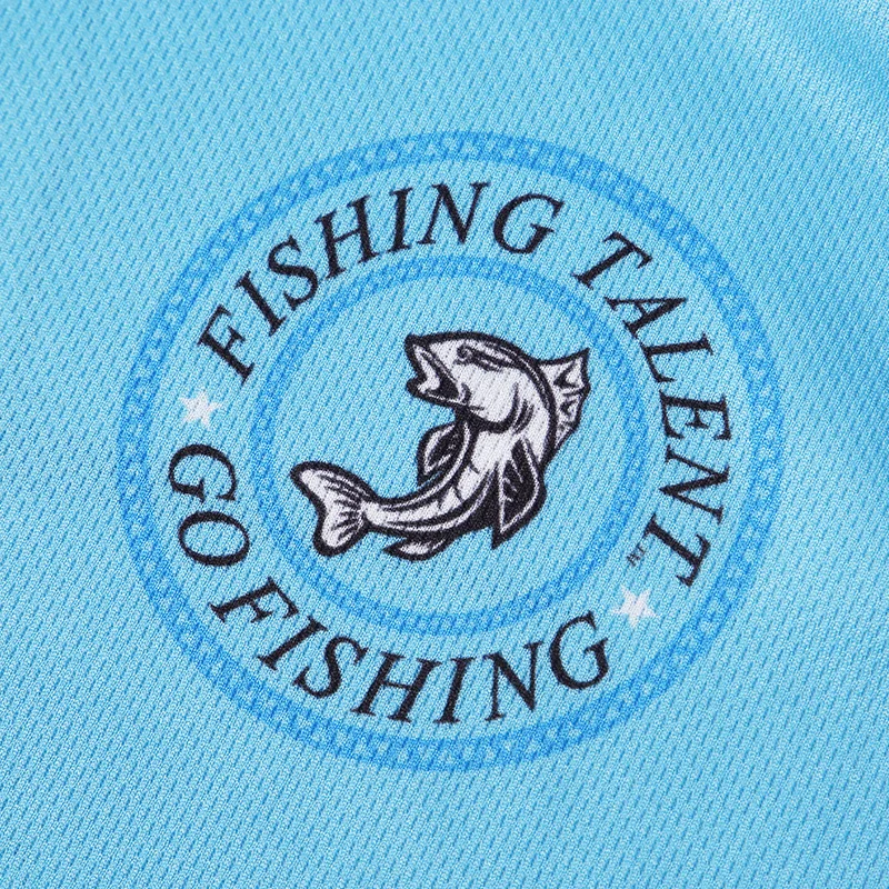 Antiuv Breathable Fishing Shirts Mens Running Waterproof Dry Fit