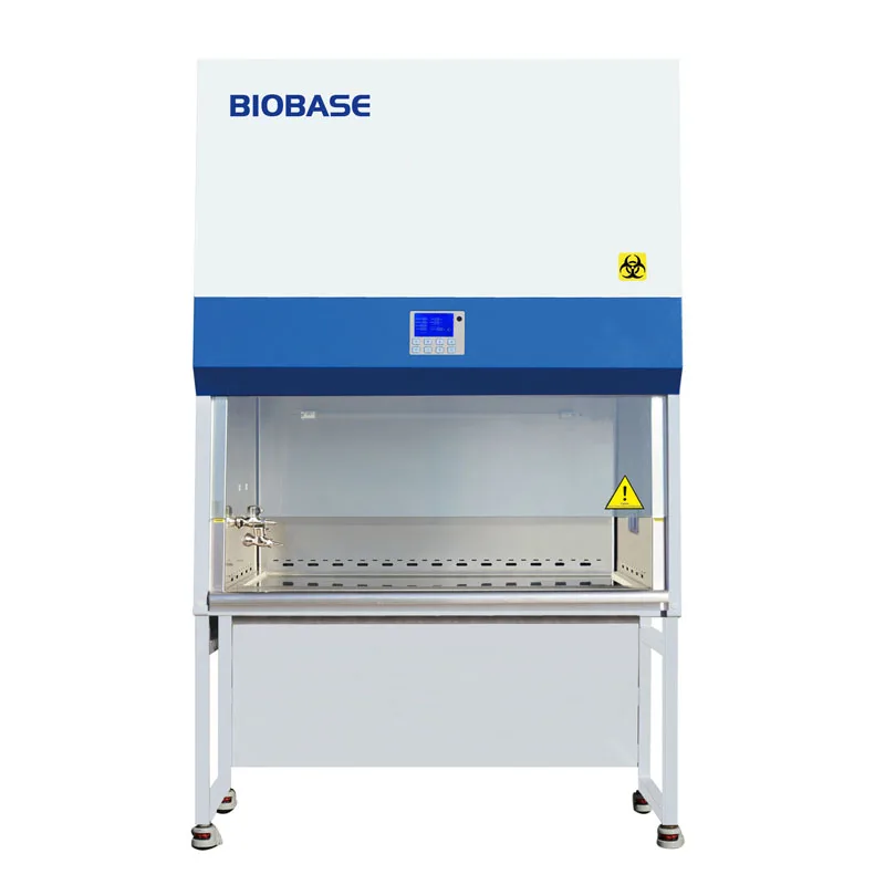 
BIOBASE Best selling Biological Class II A2 Biosafety Cabinet/Biohazard Safety Cabinet with CE Air Exhaust price hot for sale 