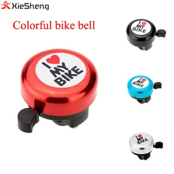 novelty bike bell