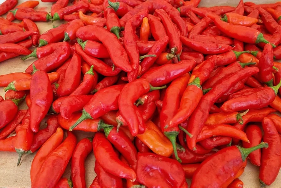 Chili Peppers Scar Tissue: Causes and Management Guide