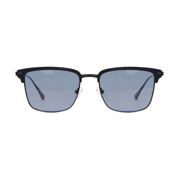 

Fashion Polarized Sunglasses Metal Frame Sunglasses Fashion Polarized Sunglasses