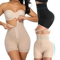 

Women High Sexy Body Shaper Waist Slimming Tummy Control Underwear Corset