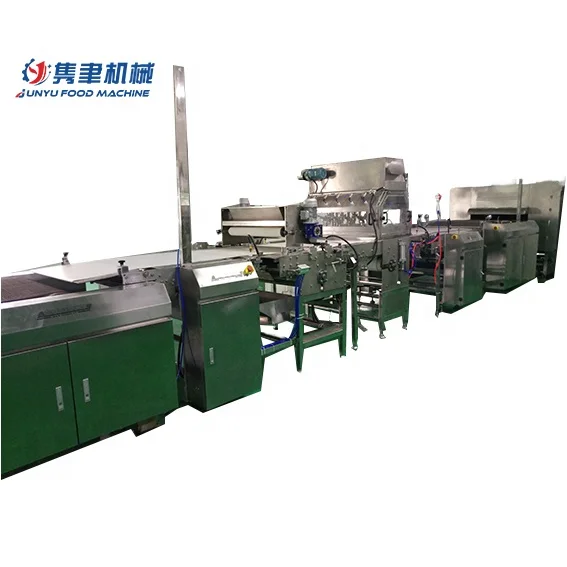 
Automatic Bakery Tunnel Oven For Bread/Biscuit 