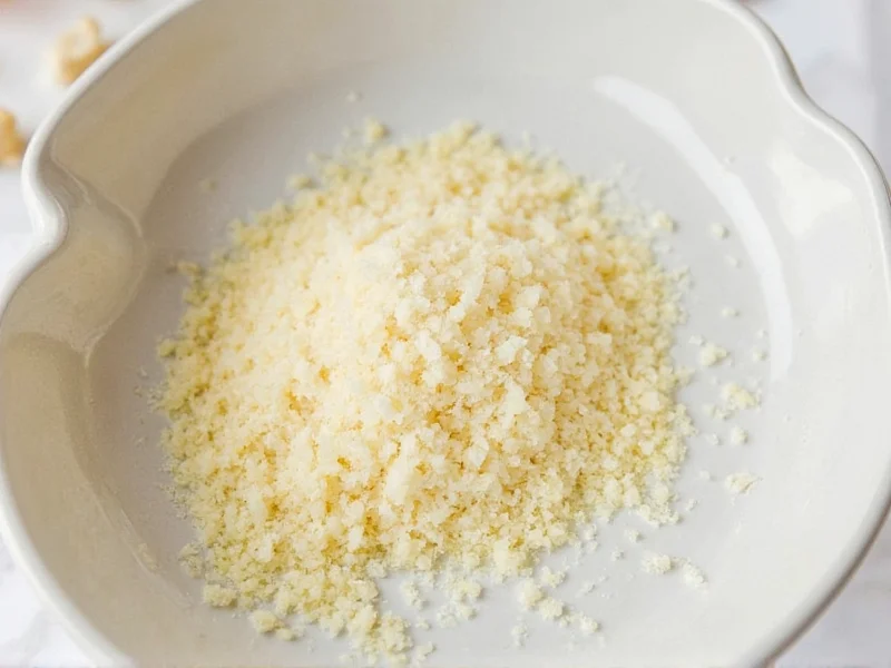 garlic salt substitute