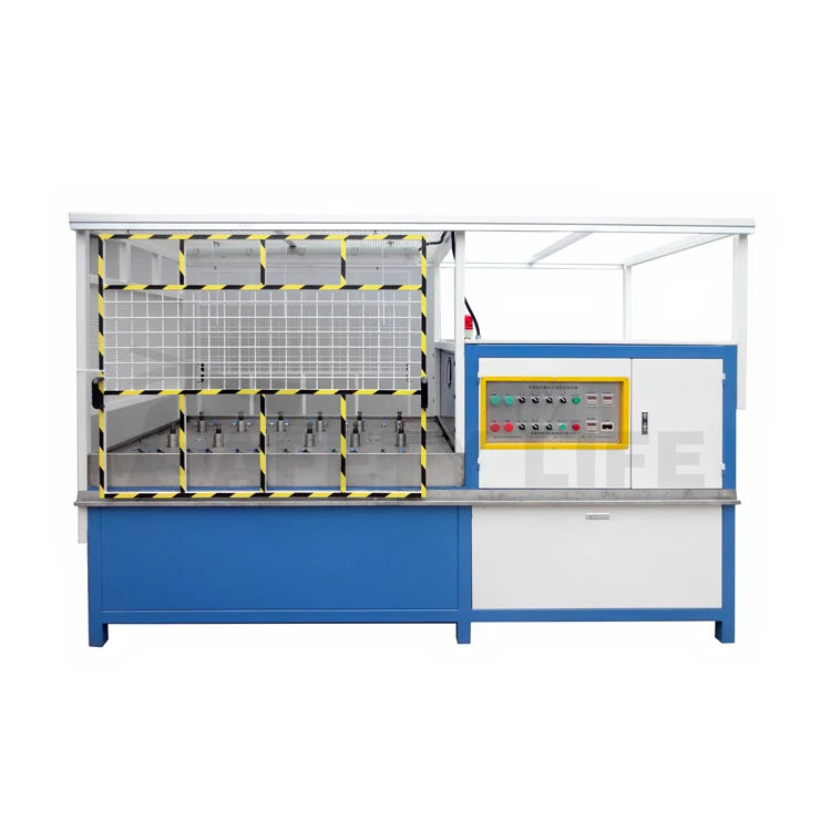 Co2 Filling Machine Forinternal Gas Cartridge Fire Extinguisher Buy