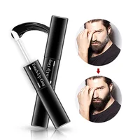 

Instant Beard Dye Brush Black Color Mustache Blackbeard for Men