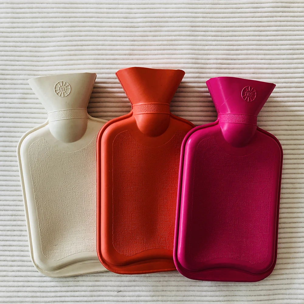 

Good quality hot water bottle hot water bag cover with cheap price, Customized