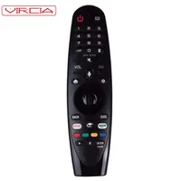 

New AN-MR650A Replace Remote Control Fit For LG Magic Smart TV An-mr650a Led TV Magic AM-HR650 NO Voice Function 2.4G Remote