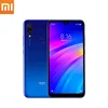 Original Xiaomi Redmi 7 3GB RAM 32GB ROM Snapdragon 632 Octa Core 12MP 6.26 "4000 MAH Battery Mobilephone