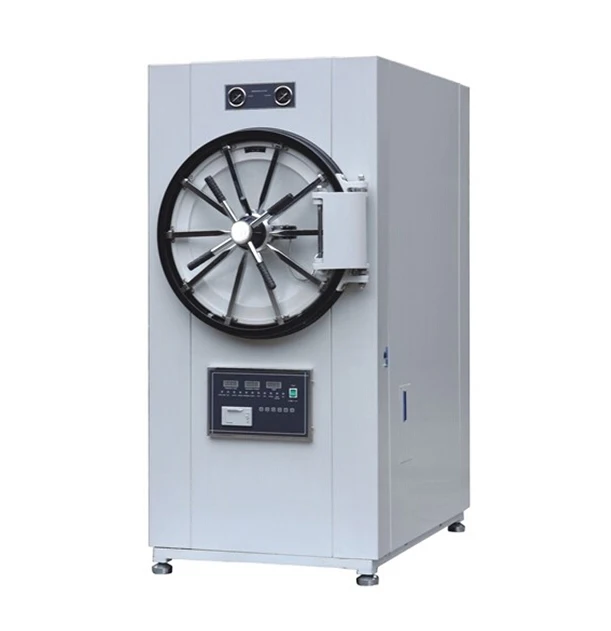 Large autoclave 200Liter