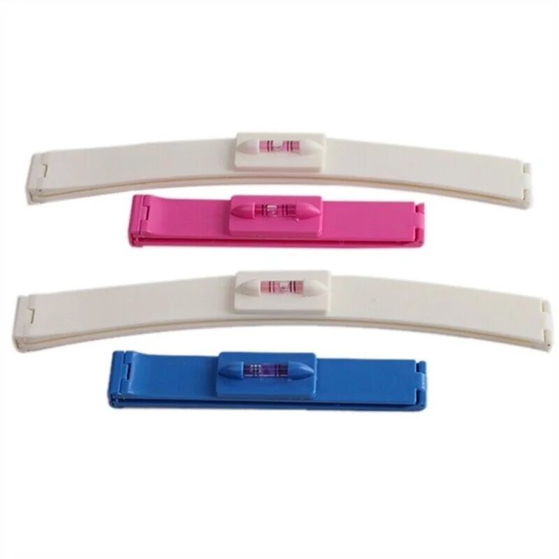 

Clip Cut Tool Hair Bangs DIY Clips Rulers Hair Bangs Cutting Trimming Tools