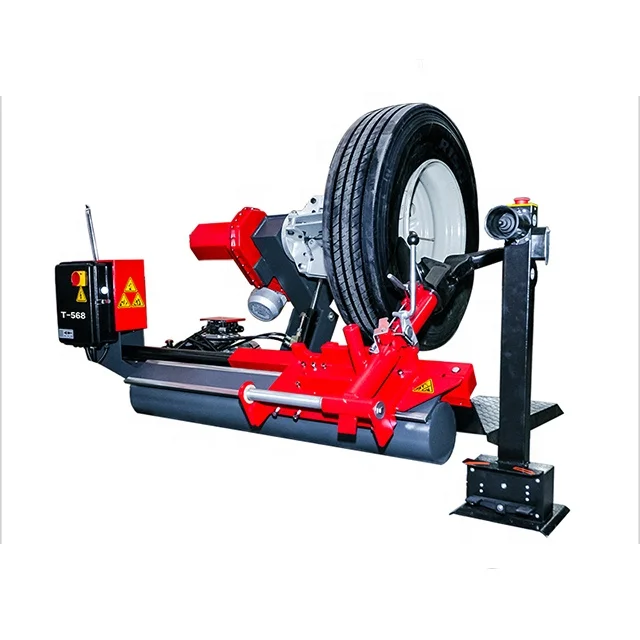 
14 26 inches hot sale CE approved equipment for truck tire changer  (1600072028728)