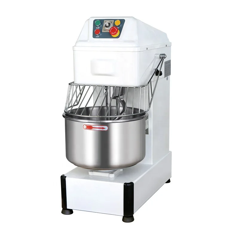 20l Cheap Price Hs20 Spiral Dough Mixer Buy Dough Mixer,Spiral Dough