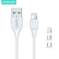 

JOYROOM custom charging data charger usb type c cable high quality micro usb cable for iphone