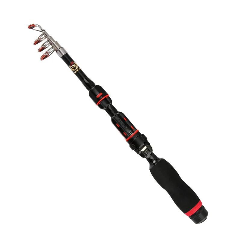 

Wholesale Rivers and Lakes Olta Mini Rod Fish Tackle Gear Hard Fishing Rod, Pictures