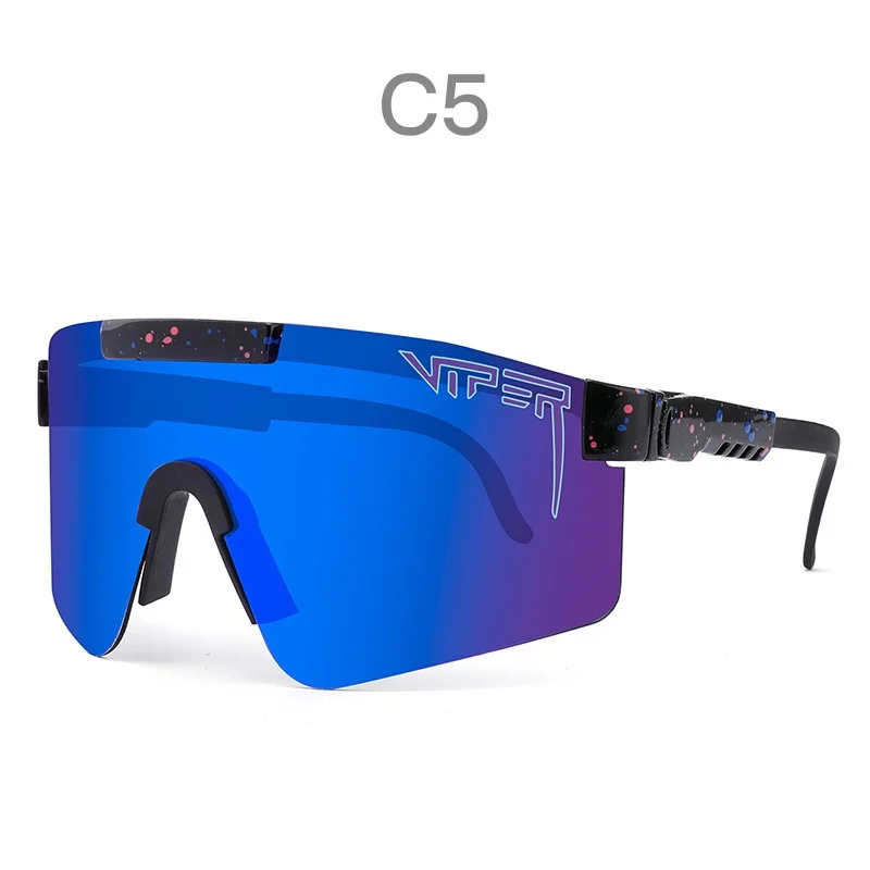 

2022 Top Custom Good Quality TR90 Mens Polarized Sunglasses Outdoor Sports Cycling Glasses Windsunglassesproof