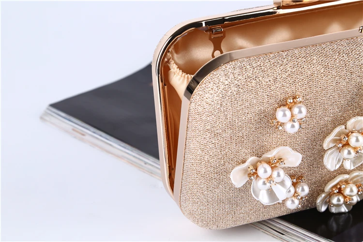 Ladies Evening Clutches