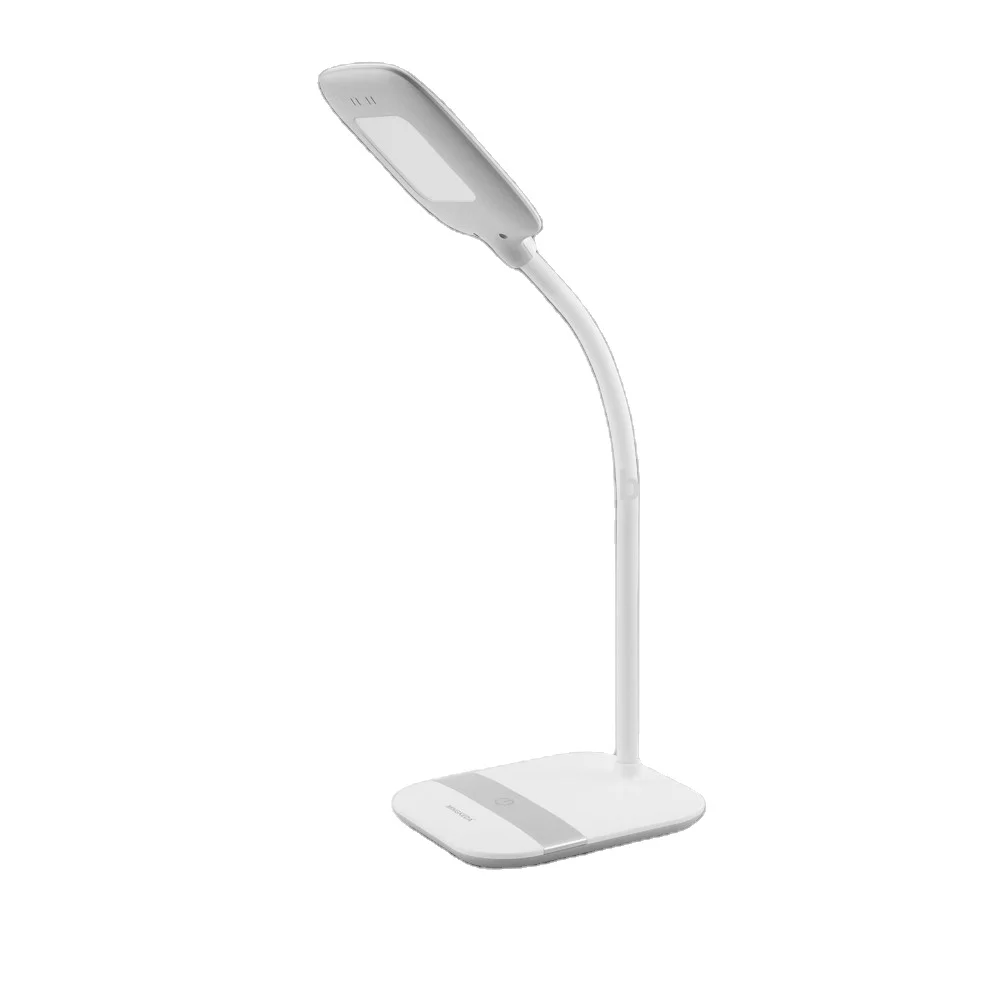 Factory Quality Modern USB 6 Power Foldable Reading Night Light Eye Protection LED Light