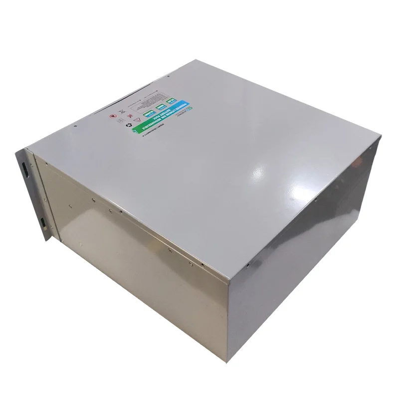 China best quality Powerful output iron phosphate lithium battery 72v 200ah