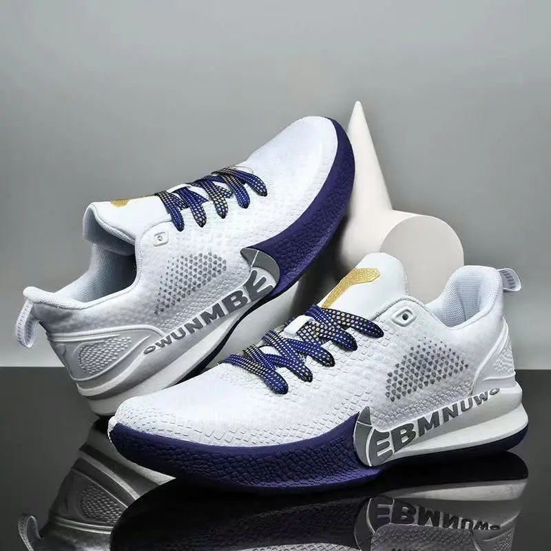 

Men's casual shoes light comfortable mens casual shoes 2019 Fashionable, White