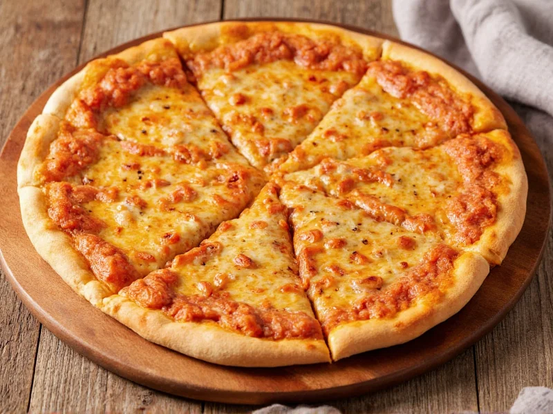 Pizza Red Pepper Flakes: Perfect Pairing Guide