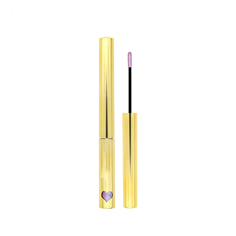 

Dream packaging pearly monochrome liquid eye shadow, Muliti-color