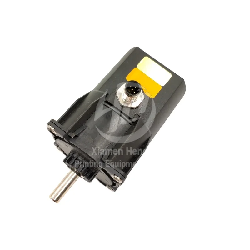 R2.144.1121 Gear Motor for Hengou SM74 SM52 PM52 Offset Printing Machine Parts New