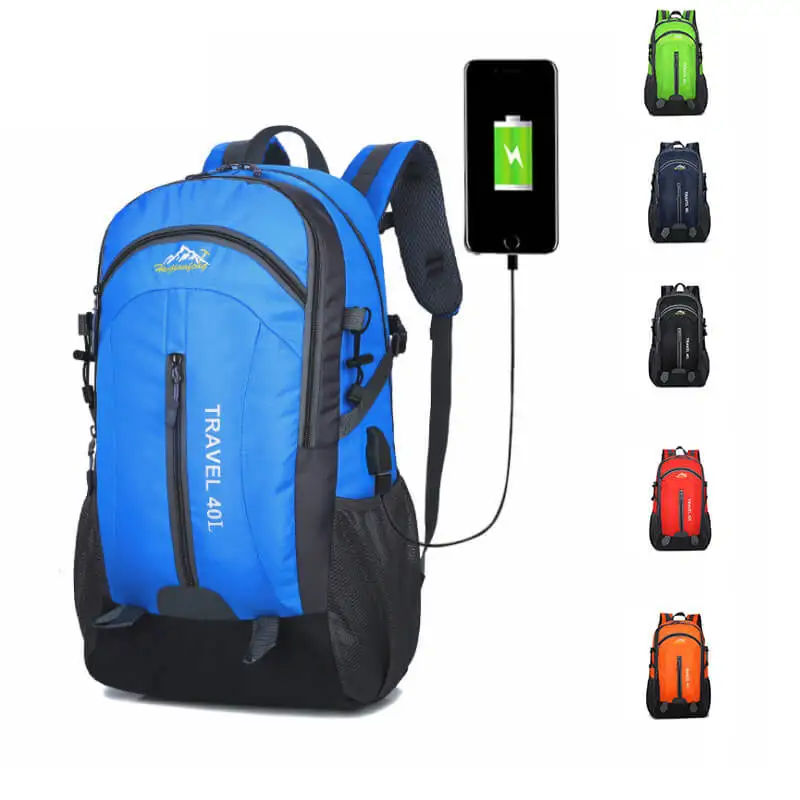 backpacks for big men