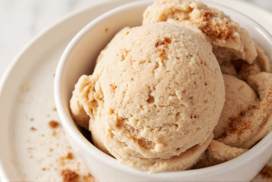 Cinnamon Spice Ice Cream: Flavor Guide & Pairings