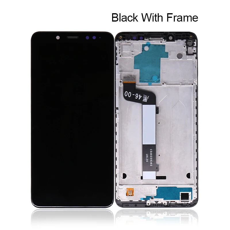 Lcd Display For Xiaomi For Redmi Note 5 